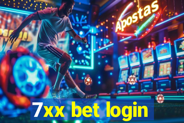 7xx bet login